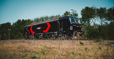 PKP Intercity i Cargounit z umową na 4 elektrowozy