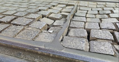 Łódź: Cmentarna w remoncie. Balzola wydała oświadczenie ws. realizacji prac