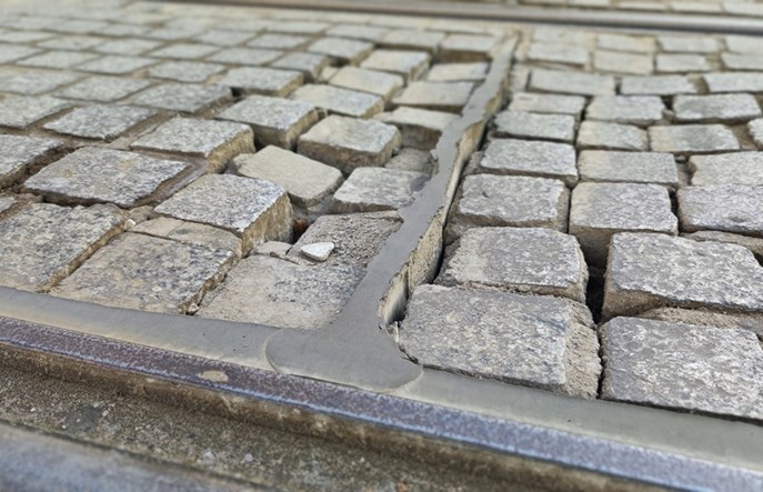Łódź: Cmentarna w remoncie. Balzola wydała oświadczenie ws. realizacji prac