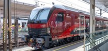 ÖBB chcą kupić kolejne Railjety