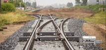 Rypin: Będzie 6 par pociągów Arrivy. Trwa modernizacja linii [ZDJĘCIA]