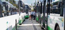 Białystok stawia na Yutonga – 30 nowych elektrobusów dla miasta