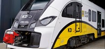 Koleje Dolnośląskie zamawiają kolejnych 10 Elfów
