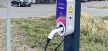 Szamotuły z nową stacją ładowania. ChargeIn rozwija sieć poza dużymi miastami