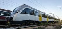 14WE trafią do Polregio