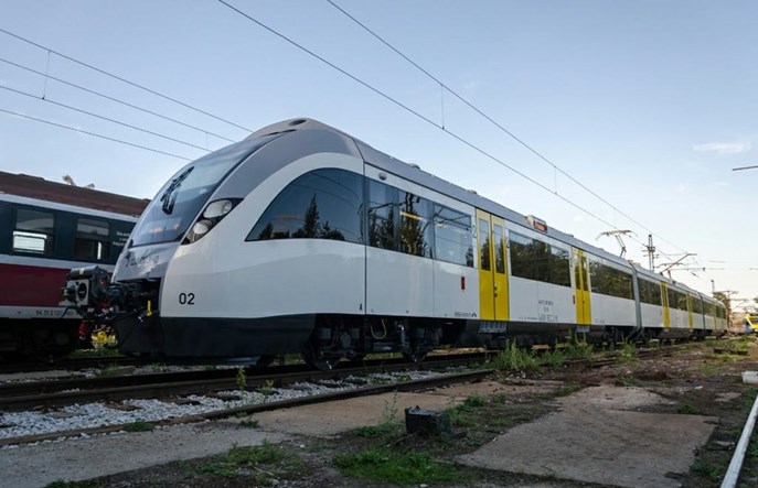 14WE trafią do Polregio