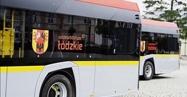 Autobusy zastępcze ze Zduńskiej Woli do Sieradza także we wrześniu 