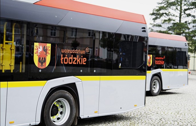 Autobusy zastępcze ze Zduńskiej Woli do Sieradza także we wrześniu 