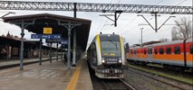 Koniec komunikacji zastępczej pod Nysą. Jest więcej taboru 
