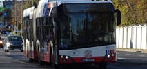 20 gazowych autobusów dla Radomia