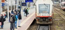Kujawsko-Pomorskie: Na pociągi do Rypina i Wierzchucina wydamy 28 mln zł