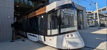 Marsylia stawia na nowoczesność. Nowe tramwaje CAF już na torach