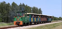 Samorządy chcą wydłużyć wąskotorówkę w Starachowicach i Iłży 