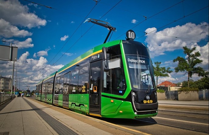 MPK Poznań. Wiemy kto może dostarczyć do 30 tramwajów