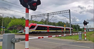 Bezkolizyjne przejazdy w Łódzkiem. Będą w Pabianicach, Łodzi i Justynowie