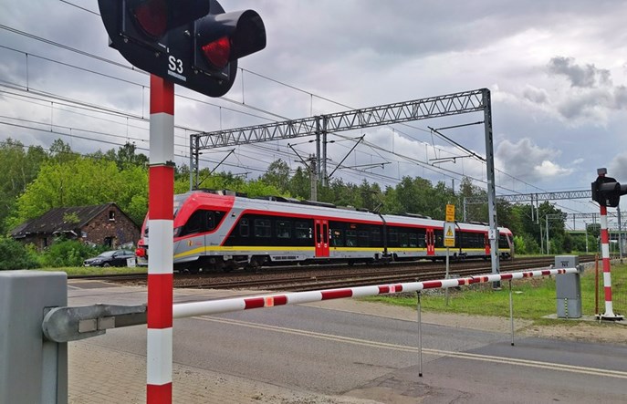 Rok od ogłoszenia inwestycji w Łodzi. Co dalej z bezkolizyjnymi przejazdami na Widzewie?
