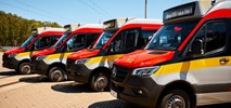 Samorządy wspierają Kolejową Komunikację Autobusową w Łódzkiem