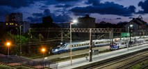 FBSerwis zmodernizuje oświetlenie na terenach kolejowych 
