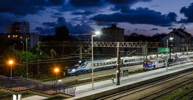 FBSerwis zmodernizuje oświetlenie na terenach kolejowych 