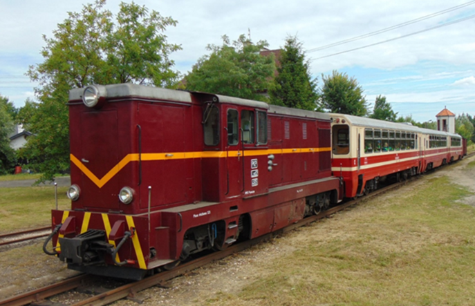 Mazowieckie: Piaseczyńska wąskotorówka w ruchu codziennym? Potrzebne analizy 