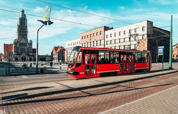 Świętochłowice bez tramwajów. Na jak długo?