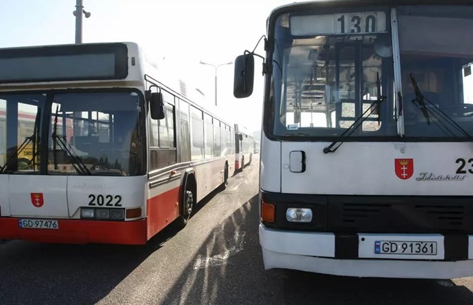 GAiT będą miały kolejny zabytek, tym razem autobusowy