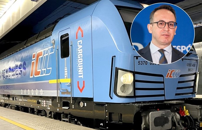 Sezonowy pociąg do Włoch. Minister Klimczak: Nic na to na razie nie wskazuje