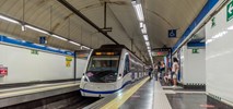 Madryt automatyzuje linię 6 metra. SYSTRA i Ardanuy przy sterach
