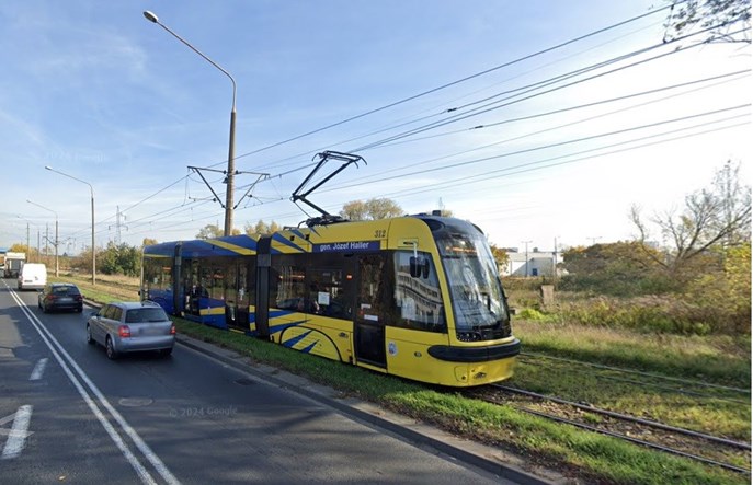 Toruń przygotowuje się do modernizacji torów w stronę Elany