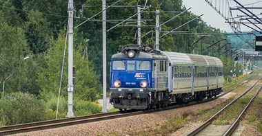 PKP Intercity i ZNTKiM z umową na naprawy P4 „Siódemek”