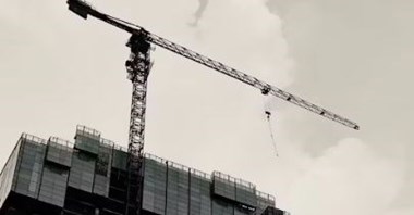 GUS: wzrost cen produkcji budowlano-montażowej w czerwcu 