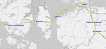 PLK: Będą szybkie prace na LK403 od Wałcza na zachód