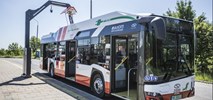 Radom elektryfikuje flotę. Nowe autobusy z zasięgiem 300 km