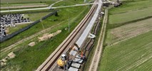 PKP PLK na półmetku modernizacji LK22 Radom – Tomaszów Maz.