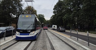 TINES z kolejnym kontraktem w Rydze