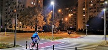621 przejść dla pieszych z nowym (d)oświetleniem