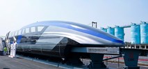 Chiny zaprezentowały magleva na 600 km/h