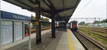 Poznań – Piła: Drugi tor ważny także dla ruchu towarowego 