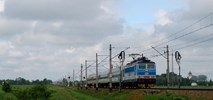 TLK „Flisak”: Mało postojów na trasie objazdowej 