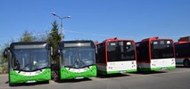 Solaris zainteresowany Lublinem i dostawą hybryd elektryczno-spalinowych