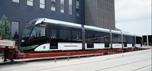 Wszystkie tramwaje Bonzankaya już w tureckiej Kocaeli