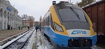 UE sfinansuje elektryfikację linii z Rumunii do Mołdawii