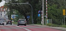 Red Light na przejazdach: 2 lata, 10 tys. mandatów, 24 mln zł