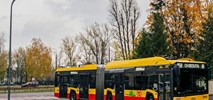 Solaris znów wybrany. Czy Warszawa wreszcie kupi elektryczne przegubowce?