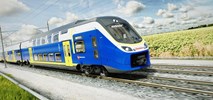 ALSTOM: Coradie MAX dla PKP Intercity wyprodukujemy w Polsce