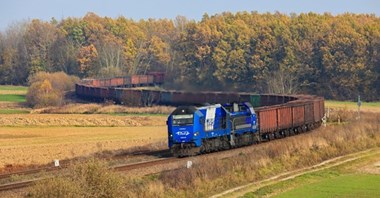 MI: Ruch pasażerski na LHS ograniczyłby przepustowość dla towarów