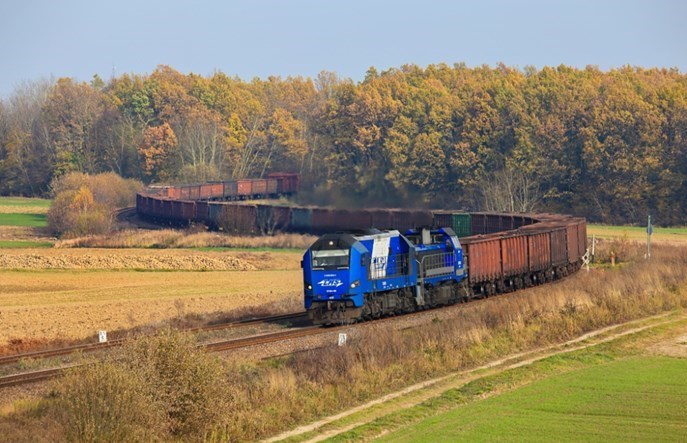 MI: Ruch pasażerski na LHS ograniczyłby przepustowość dla towarów