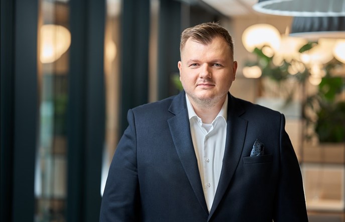 PKO Leasing: Pomożemy pozyskać tabor nie tylko dla intermodalu