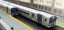 Kontrakt wart 2,3 mld dolarów: nowe pociągi Alstomu dla MTA