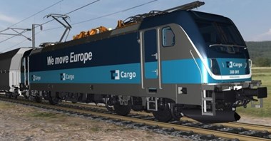 W Czechach też zwalniają. 700 osób straci zatrudnienie w ČD Cargo